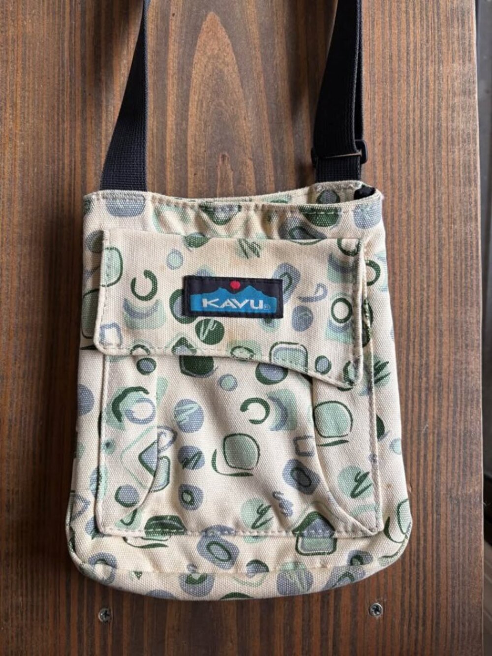 Kavu Crossbody Bag